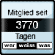 Mitgliederbagde von wer-weiss-was